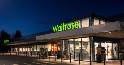 Waitrose recalls Tuna Pate over incorrect use-by date error