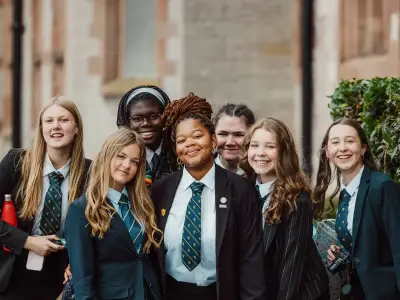 Wales private school fees and 2026 exam results compared