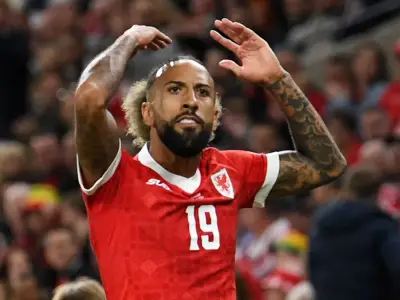 Wales v Denmark: Kick-off time, TV channel and live stream details