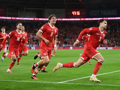 Wales v Denmark LIVE: Kick-off time, TV channel and score updates