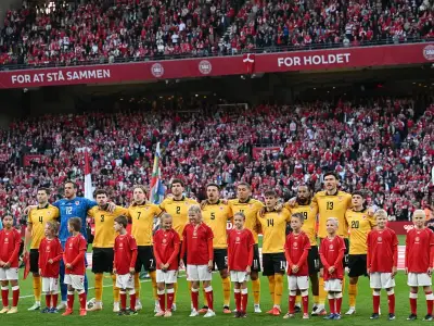 Wales v Norway LIVE: Nations League clash at Cardiff City Stadium