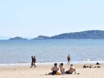 Wales' worst sewage-hit beaches revealed in 2026 water quality report