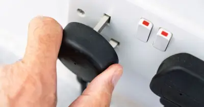 Warning: Amazon, TikTok and AliExpress energy plugs explode in tests