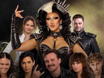 We Will Rock You brings Queen anthems to Newcastle City Hall for two nights