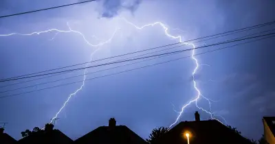 Weather expert urges households to do these 7 things now to protect homes