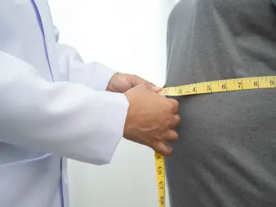 Weight loss jab survodutide may reduce belly fat in trials
