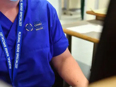 Welsh Government places 253 nursing graduates in NHS Wales roles