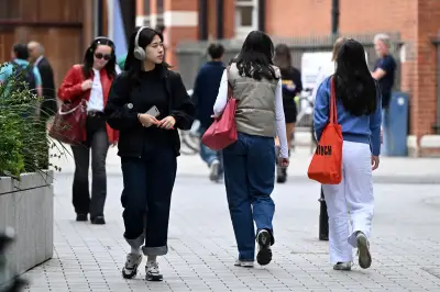 What the Budget means for Gen Z Londoners: loans, wages, homes