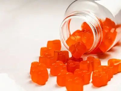 Which? warns vitamin gummies cost 8x more with fewer nutrients