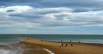 Whitstable: South East's prettiest seaside town? Not so sure