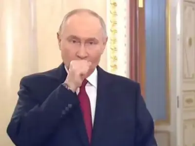 WHO demands Putin answers on second suspected Black Death death