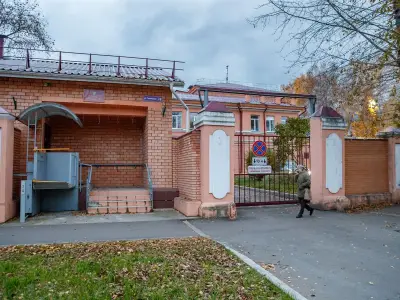 WHO issues fresh update on plague investigation after Russian lab worker dies