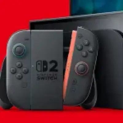 Why 2027 will be Nintendo's big year for Switch 2