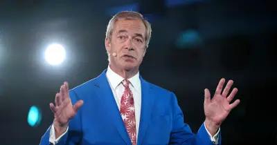 Widdecombe murder suspect in court over Farage terror plot charge