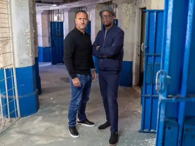 Will Mellor's 'Beyond Shocking' True Crime Doc Returns with Justin Plummer Episode
