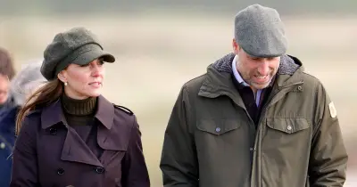 William's 'old wound reopened' by Kate's cancer diagnosis, expert claims
