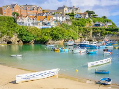 Win a £400 Daish’s Holidays seaside break for two