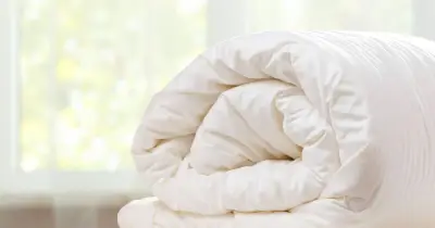 Winter Duvet Rule: Exact Tog Rating for October Revealed