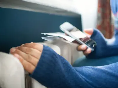 Winter Fuel Payment 2026: Dates, eligibility and amounts