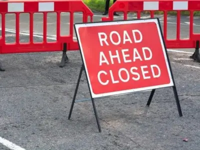 Wirral 10K 2026: Road closures and travel advice for New Brighton event