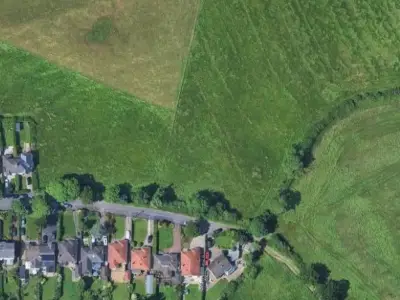 Wirral Council monitors Irby land after online speculation