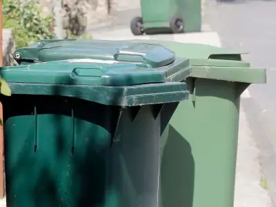 Wirral green bin collections could move to three-weekly under new plan
