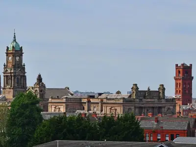 Wirral Plan 2027-31: 2,200 homes and UNESCO bid set for approval