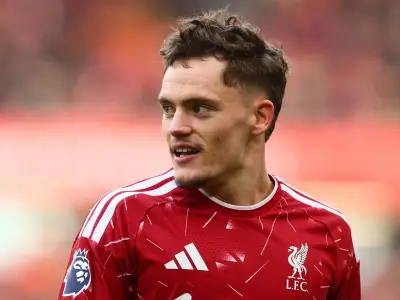 Wirtz hits back at critics after helping Liverpool beat Brighton
