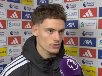 Wirtz hits back at critics and gives injury update after Liverpool win