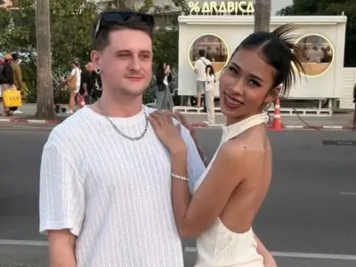Wolverhampton man swaps UK for Thailand where bills cost £25 a month