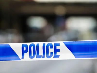 Woman, 36, dies after police chase car hits her in Leeds