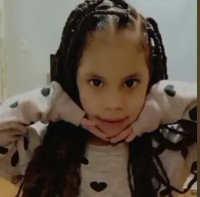 Woman charged with murder in stabbing of seven-year-old Chicago girl