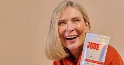 Woman in 50s hails 79p-a-day bladder supplement as 'game changing'