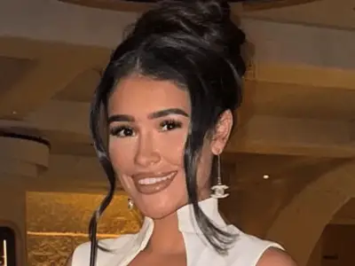 Woman killed in Manchester stabbing named as police launch murder probe