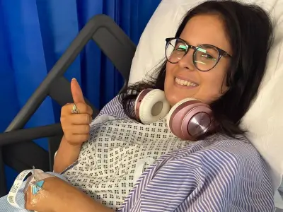 Woman unable to wee for 2.5 years due to rare Fowler's syndrome