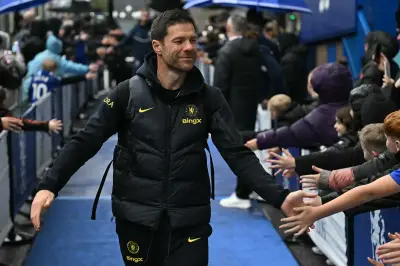 Xabi Alonso issues Joao Pedro injury update after shock Chelsea blow for Tottenham clash