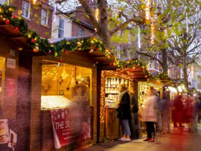 York Christmas Market confirms 2026 return dates