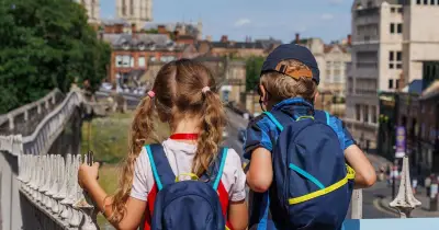 York named UK's best city break despite crowds and parking issues