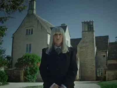 Yvette Fielding reveals scariest Most Haunted location and UFO encounter