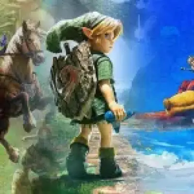 Zelda Ocarina of Time remake timeline explained why it doesn't matter