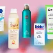 10 best affordable bodycare products under £10, tried and tested