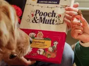 £10 Dog Advent Calendar Hailed 'Hands Down Their Favourite' by Owners