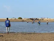 109 migrants killed as boat capsizes off Djibouti coast
