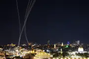 £10bn Iron Dome could shield London, says ex-RAF chief