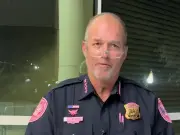 12 Injured, Including 6 Children, in Shooting Outside Florida University Stadium