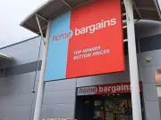 £14 'Glass Hair' Shampoo Now £2.49 in Home Bargains Deal