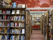 14 Independent North East Bookshops to Visit on Bookshop Day