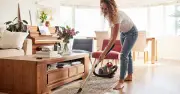 £165 Gtech vacuum 'life-changing' for columnist Mieka Smiles