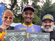 19-year-old cycling star fighting for life after head-on collision
