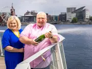 £1m EuroMillions winner still buys lottery tickets every week